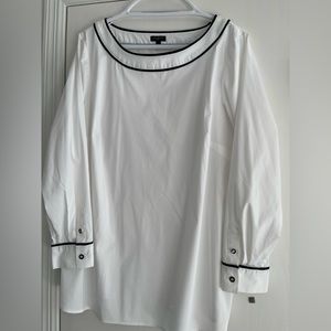Talbots Women’s Shirt Size 1X
